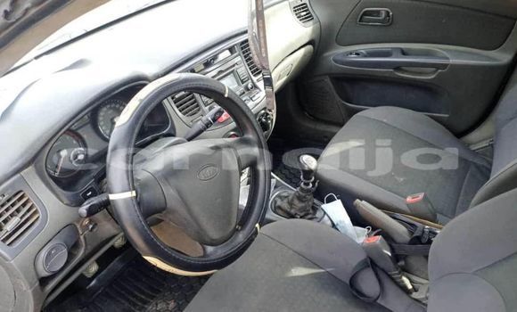 Buy Used Kia Cadenza Other Car in Abak in Akwa Ibom State Buy Used Kia Cadenza Other Car in Abak in Akwa Ibom State