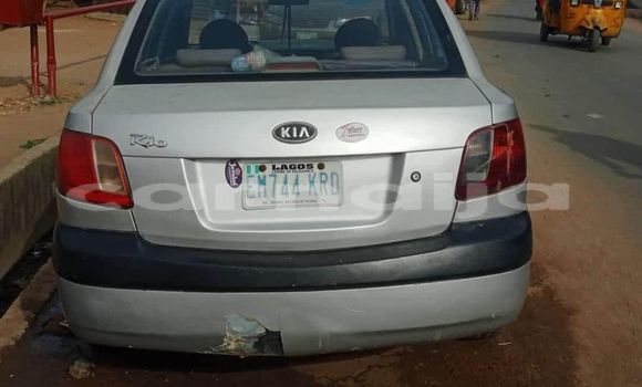 Buy Used Kia Cadenza Other Car in Abak in Akwa Ibom State Buy Used Kia Cadenza Other Car in Abak in Akwa Ibom State