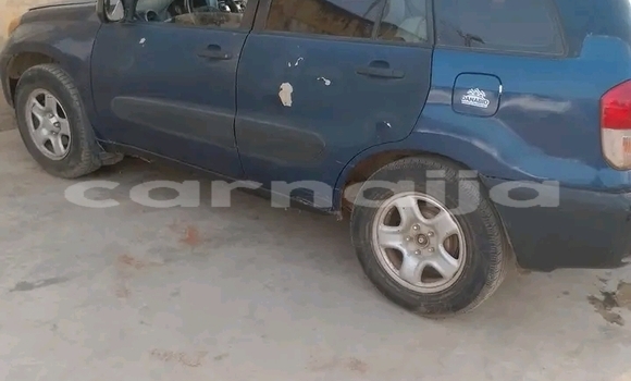 Buy Used Toyota RAV4 Other Car in Abuja in Lagos State Buy Used Toyota RAV4 Other Car in Abuja in Lagos State