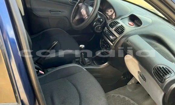 Acheter Occasion Voiture Peugeot 206 Autre à Abuja, État de Lagos