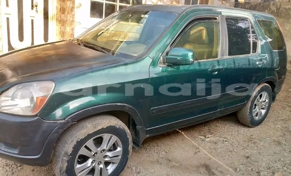 Buy Used Honda CR–V Other Car in Abuja in Lagos State Buy Used Honda CR–V Other Car in Abuja in Lagos State