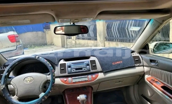 Buy Used Toyota Camry Other Car in Abuja in Lagos State