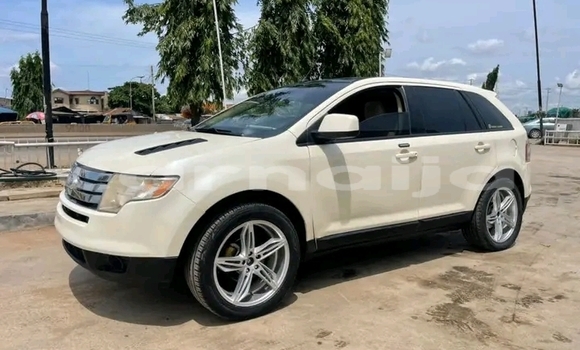 Buy Used Ford Edge Other Car in Abuja in Lagos State