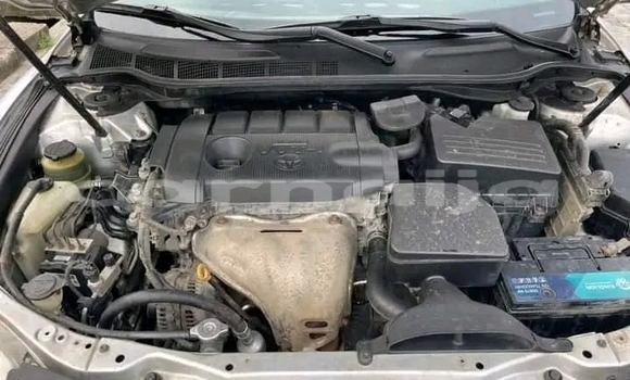 Buy Used Toyota Camry Other Car in Abuja in Lagos State