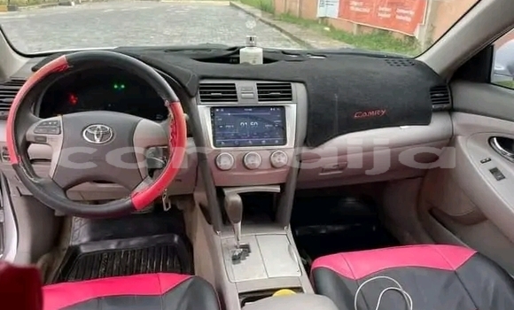Acheter Occasion Voiture Toyota Camry Autre à Abuja, État de Lagos Acheter Occasion Voiture Toyota Camry Autre à Abuja, État de Lagos