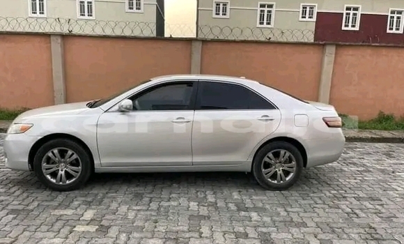 Acheter Occasion Voiture Toyota Camry Autre à Abuja, État de Lagos Acheter Occasion Voiture Toyota Camry Autre à Abuja, État de Lagos