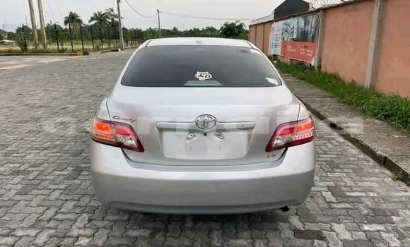 Acheter Occasion Voiture Toyota Camry Autre à Abuja, État de Lagos Acheter Occasion Voiture Toyota Camry Autre à Abuja, État de Lagos