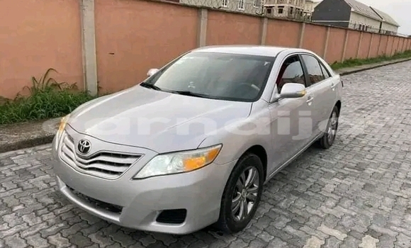 Acheter Occasion Voiture Toyota Camry Autre à Abuja, État de Lagos Acheter Occasion Voiture Toyota Camry Autre à Abuja, État de Lagos