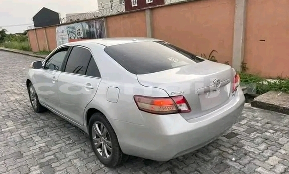 Acheter Occasion Voiture Toyota Camry Autre à Abuja, État de Lagos Acheter Occasion Voiture Toyota Camry Autre à Abuja, État de Lagos