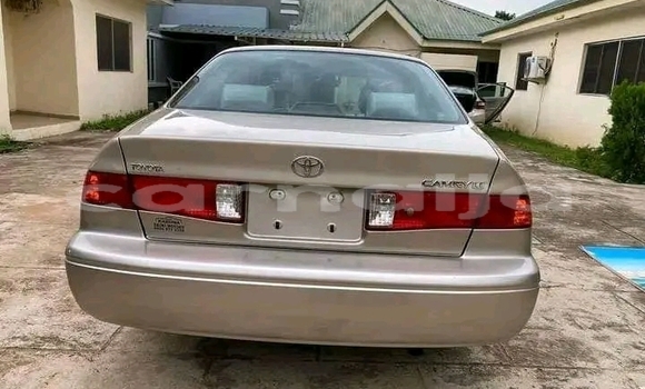 Buy Used Toyota Camry Other Car in Abuja in Lagos State
