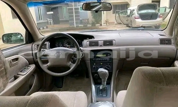 Acheter Occasion Voiture Toyota Camry Autre à Abuja, État de Lagos Acheter Occasion Voiture Toyota Camry Autre à Abuja, État de Lagos