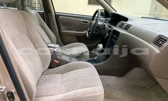 Acheter Occasion Voiture Toyota Camry Autre à Abuja, État de Lagos Acheter Occasion Voiture Toyota Camry Autre à Abuja, État de Lagos