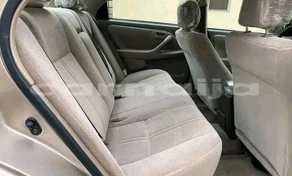 Acheter Occasion Voiture Toyota Camry Autre à Abuja, État de Lagos Acheter Occasion Voiture Toyota Camry Autre à Abuja, État de Lagos