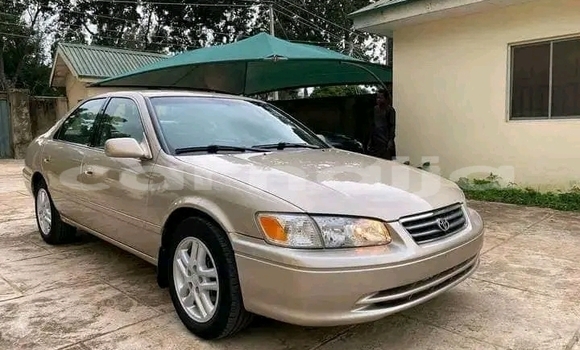 Acheter Occasion Voiture Toyota Camry Autre à Abuja, État de Lagos Acheter Occasion Voiture Toyota Camry Autre à Abuja, État de Lagos
