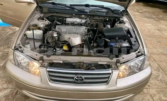 Acheter Occasion Voiture Toyota Camry Autre à Abuja, État de Lagos Acheter Occasion Voiture Toyota Camry Autre à Abuja, État de Lagos