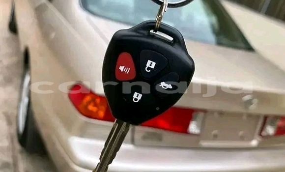 Acheter Occasion Voiture Toyota Camry Autre à Abuja, État de Lagos Acheter Occasion Voiture Toyota Camry Autre à Abuja, État de Lagos