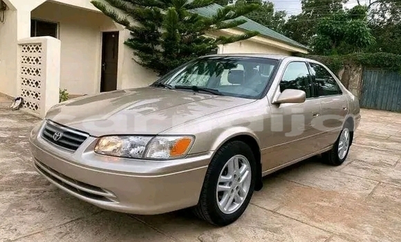 Acheter Occasion Voiture Toyota Camry Autre à Abuja, État de Lagos Acheter Occasion Voiture Toyota Camry Autre à Abuja, État de Lagos