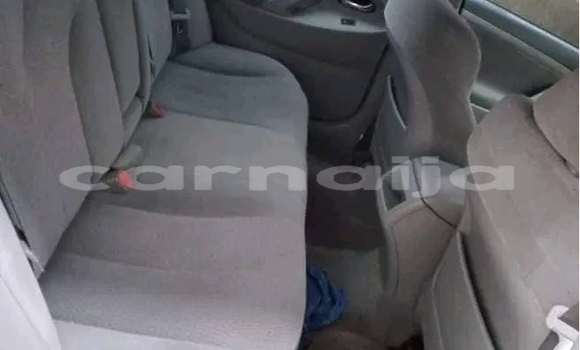 Buy Used Toyota Camry Other Car in Abuja in Lagos State