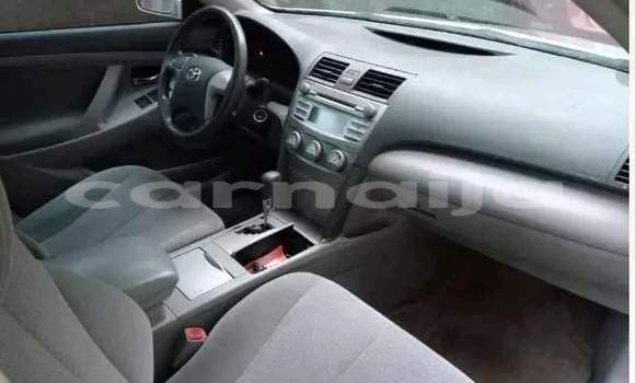 Acheter Occasion Voiture Toyota Camry Autre à Abuja, État de Lagos Acheter Occasion Voiture Toyota Camry Autre à Abuja, État de Lagos