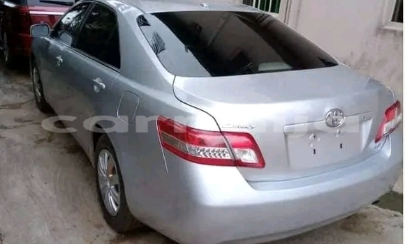 Acheter Occasion Voiture Toyota Camry Autre à Abuja, État de Lagos Acheter Occasion Voiture Toyota Camry Autre à Abuja, État de Lagos