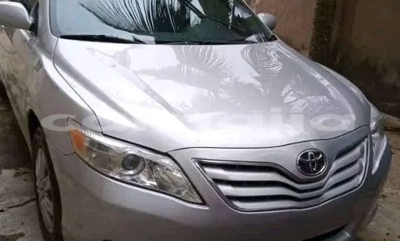 Acheter Occasion Voiture Toyota Camry Autre à Abuja, État de Lagos Acheter Occasion Voiture Toyota Camry Autre à Abuja, État de Lagos