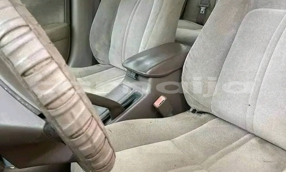 Acheter Occasion Voiture Toyota Camry Autre à Abuja, État de Lagos Acheter Occasion Voiture Toyota Camry Autre à Abuja, État de Lagos