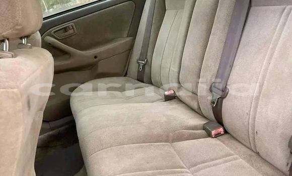 Acheter Occasion Voiture Toyota Camry Autre à Abuja, État de Lagos Acheter Occasion Voiture Toyota Camry Autre à Abuja, État de Lagos