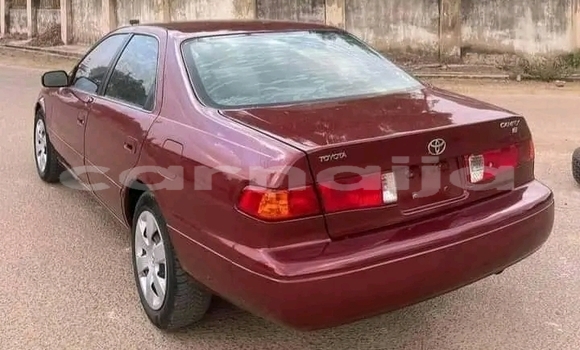 Acheter Occasion Voiture Toyota Camry Autre à Abuja, État de Lagos Acheter Occasion Voiture Toyota Camry Autre à Abuja, État de Lagos