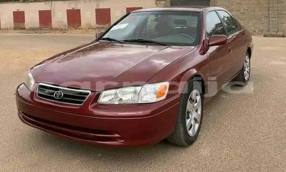 Acheter Occasion Voiture Toyota Camry Autre à Abuja, État de Lagos Acheter Occasion Voiture Toyota Camry Autre à Abuja, État de Lagos
