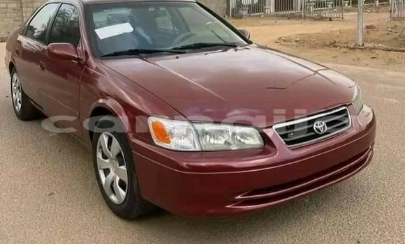 Acheter Occasion Voiture Toyota Camry Autre à Abuja, État de Lagos Acheter Occasion Voiture Toyota Camry Autre à Abuja, État de Lagos