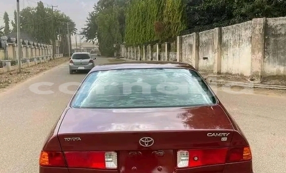 Acheter Occasion Voiture Toyota Camry Autre à Abuja, État de Lagos Acheter Occasion Voiture Toyota Camry Autre à Abuja, État de Lagos
