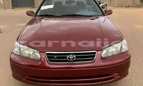 Acheter Occasion Voiture Toyota Camry Autre à Abuja, État de Lagos Acheter Occasion Voiture Toyota Camry Autre à Abuja, État de Lagos