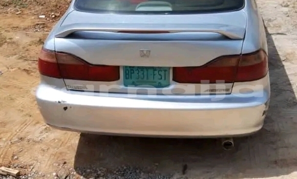 Buy Used Honda Accord Other Car in Abuja in Lagos State