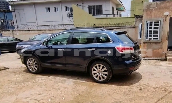 Buy Used Mazda CX-9 Other Car in Abuja in Lagos State Buy Used Mazda CX-9 Other Car in Abuja in Lagos State