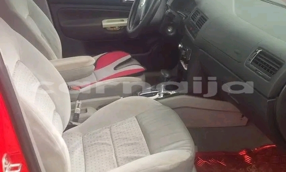 Acheter Occasion Voiture Volkswagen Golf Autre à Abuja, État de Lagos Acheter Occasion Voiture Volkswagen Golf Autre à Abuja, État de Lagos