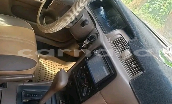 Buy Used Toyota Camry Other Car in Abuja in Lagos State