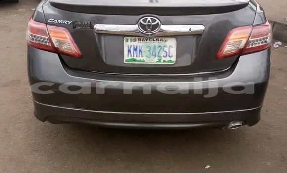 Acheter Occasion Voiture Toyota Camry Autre à Abuja, État de Lagos
