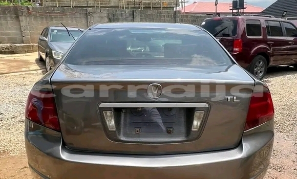 Buy Used Acura TL Other Car in Abuja in Lagos State Buy Used Acura TL Other Car in Abuja in Lagos State