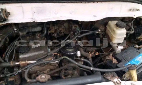 Acheter Occasion Voiture Toyota Hiace Autre à Abuja, État de Lagos