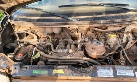 Acheter Occasion Voiture Volkswagen Type 4 Autre à Abuja, État de Lagos Acheter Occasion Voiture Volkswagen Type 4 Autre à Abuja, État de Lagos