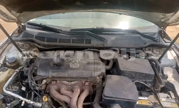 Acheter Occasion Voiture Toyota Camry Autre à Abuja, État de Lagos