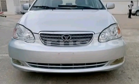 Acheter Occasion Voiture Toyota Corolla Autre à Abuja, État de Lagos