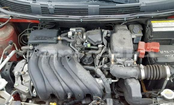 Buy Used Nissan Micra Red Car in Daura in Katsina Buy Used Nissan Micra Red Car in Daura in Katsina