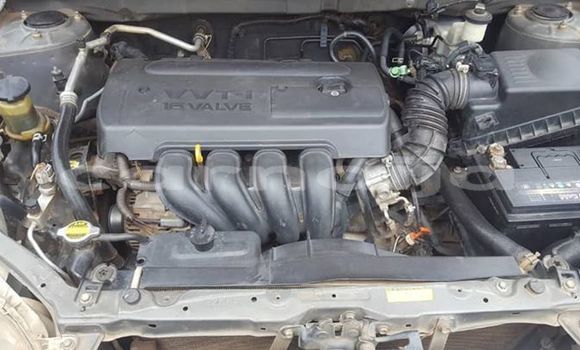 Acheter Occasion Voiture Toyota Corolla Autre à Oguma, État de Kogi Acheter Occasion Voiture Toyota Corolla Autre à Oguma, État de Kogi