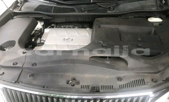 Buy Used Lexus RX 350 Other Car in Abuja in Lagos State