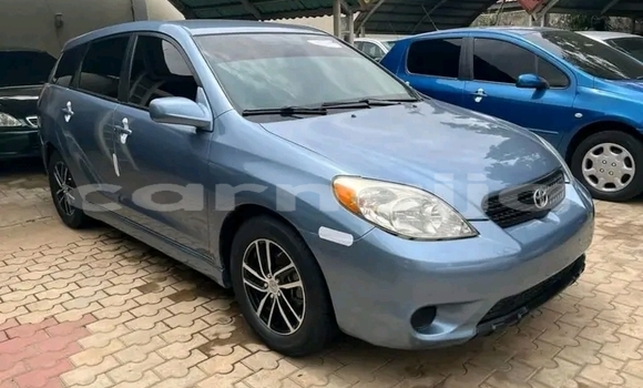 Buy Used Toyota Matrix Other Car in Abuja in Lagos State Buy Used Toyota Matrix Other Car in Abuja in Lagos State