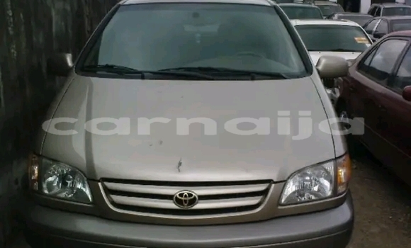 Buy Used Toyota Sienna Other Car in Abuja in Lagos State