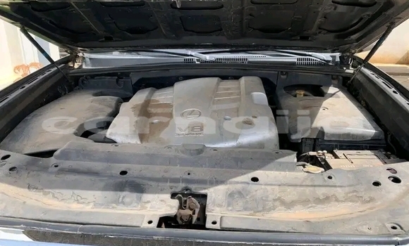 Acheter Occasion Voiture Lexus GX Autre à Abuja, État de Lagos