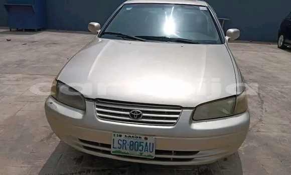 Acheter Occasion Voiture Toyota Camry Autre à Abuja, État de Lagos