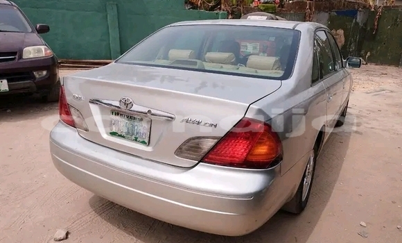 Acheter Occasion Voiture Toyota Avalon Autre à Abuja, État de Lagos